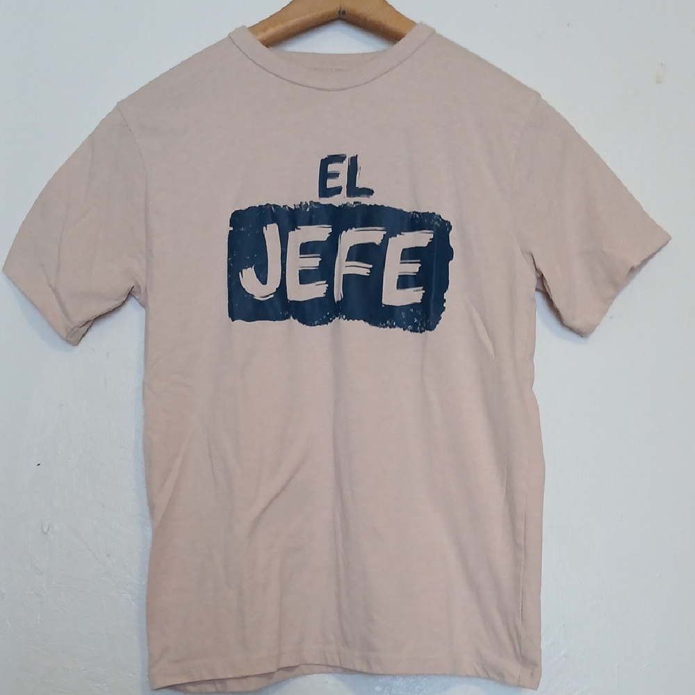 The Children's Place 'El Jefe' Boys Shirt L